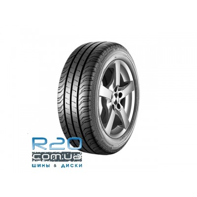 Continental ContiVanContact 200 205/75 R16C 110/108R в Днепре